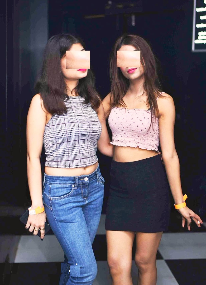 Royal Playmate escorts agency in Mumbai